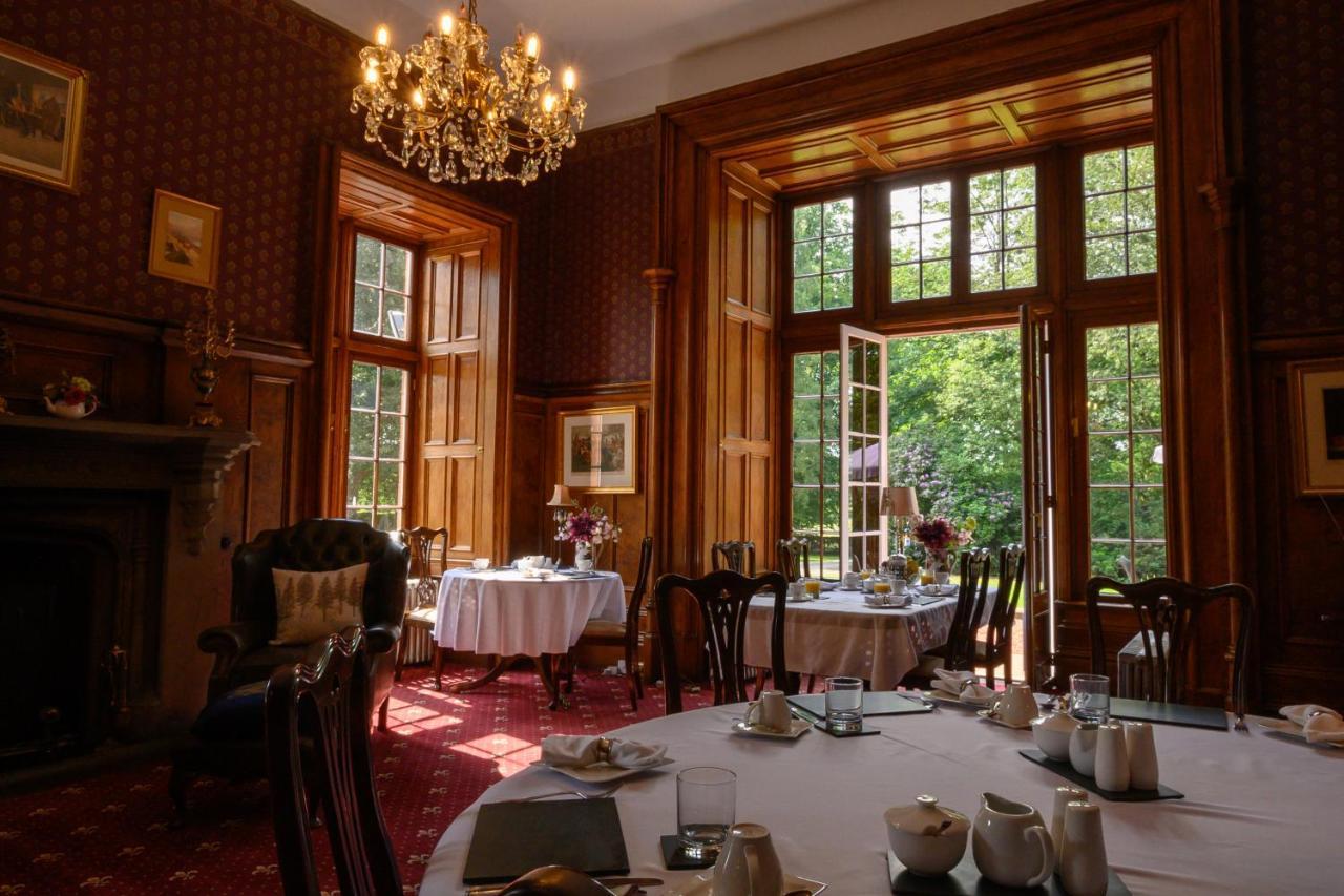 Heads Nook Hall Guest house