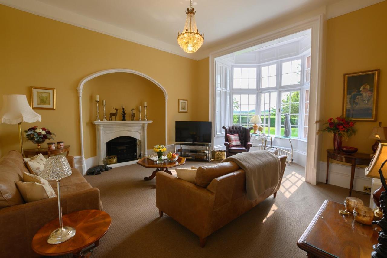 Guest house Heads Nook Hall 5*