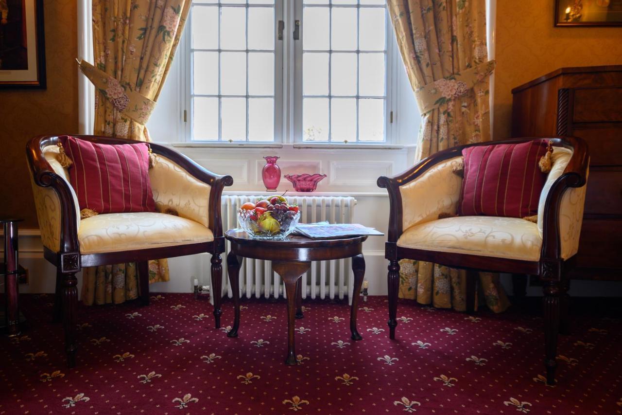 Heads Nook Hall Guest house 5*