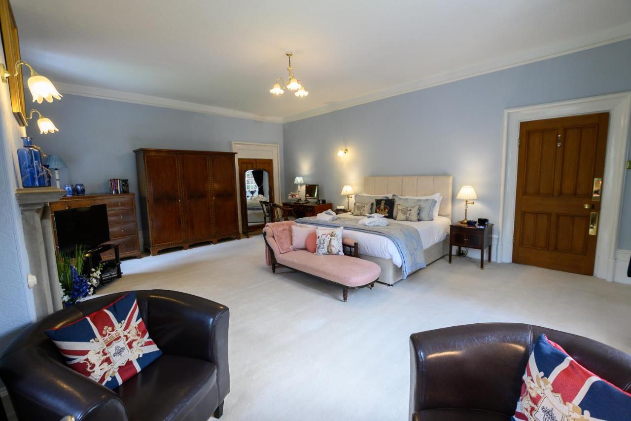 Guest house Heads Nook Hall 5*