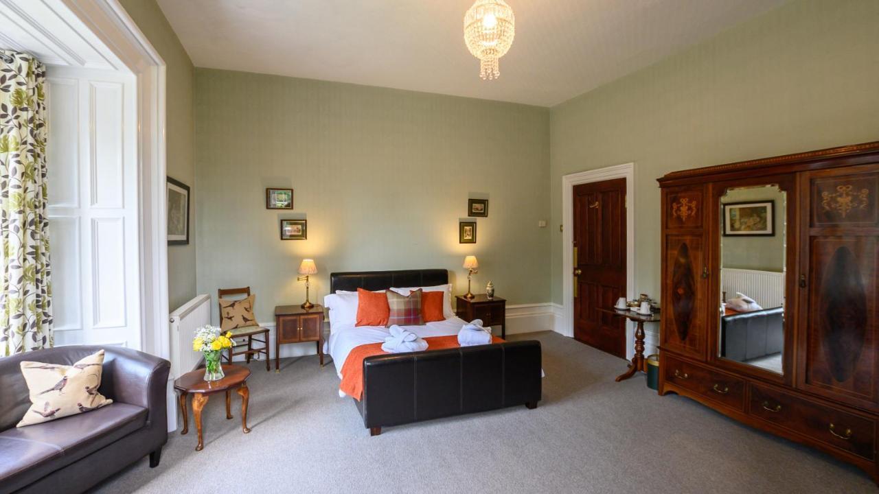 Guest house Heads Nook Hall 5*