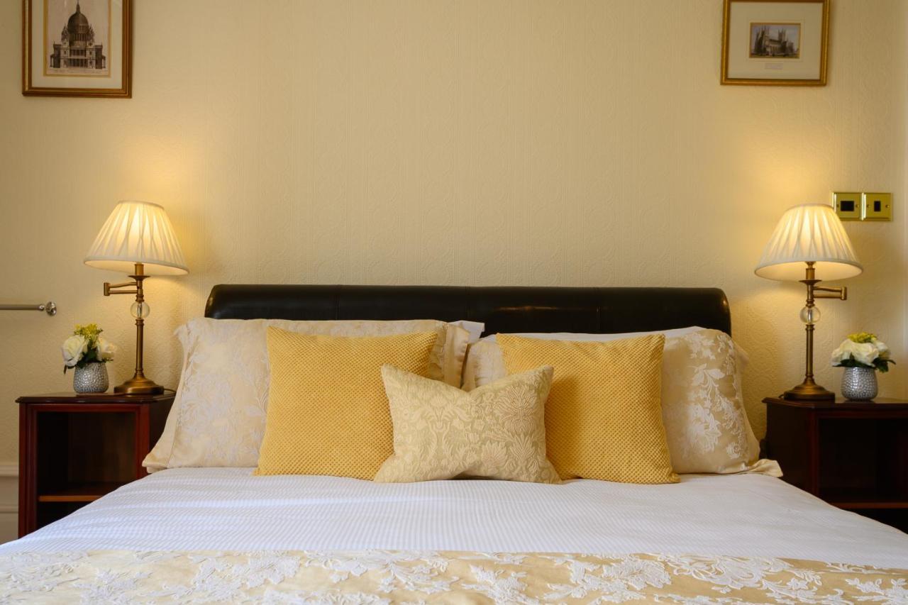 Guest house Heads Nook Hall 5*