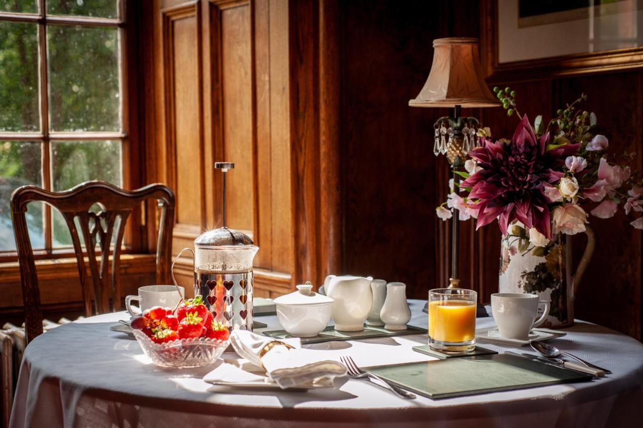 Guest house Heads Nook Hall 5*