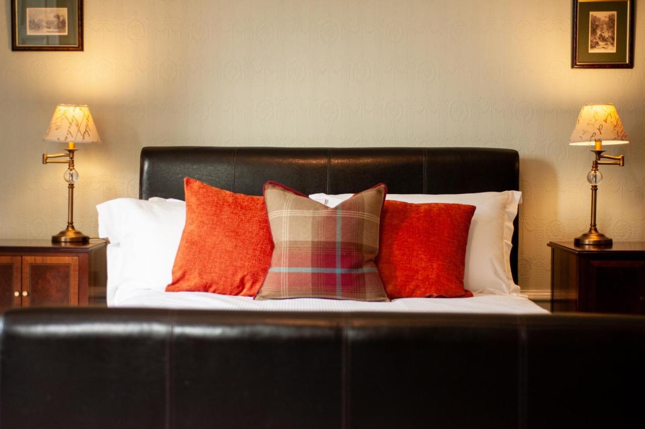 Heads Nook Hall Guest house