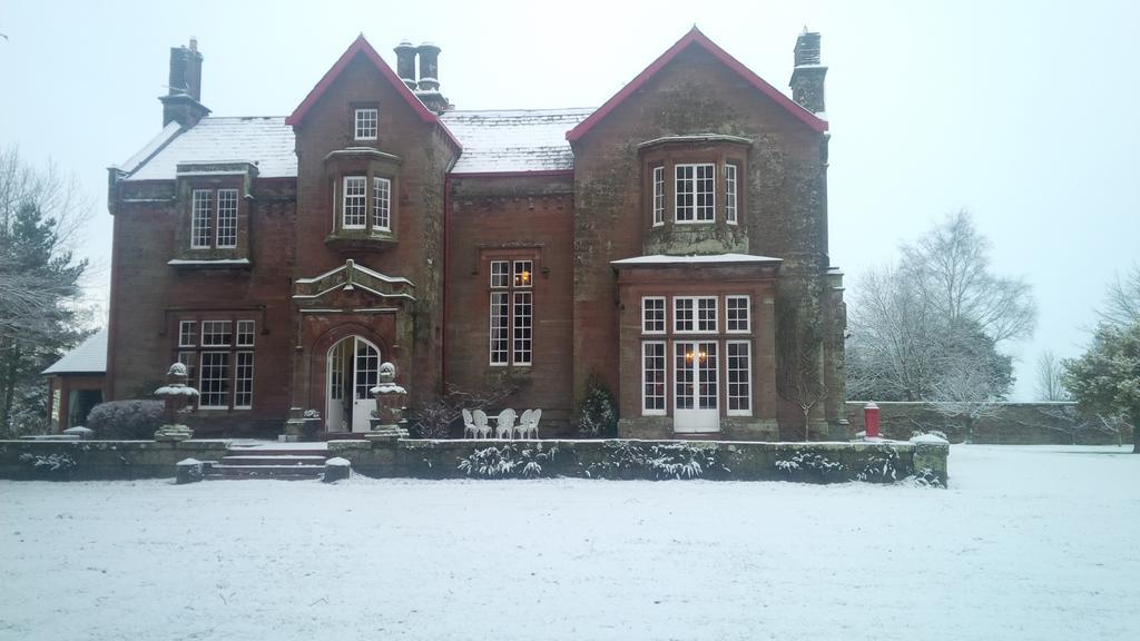 Heads Nook Hall Guest house