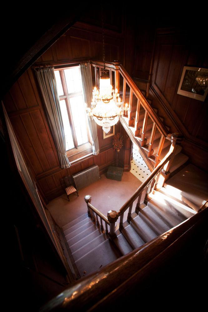 Guest house Heads Nook Hall 5*