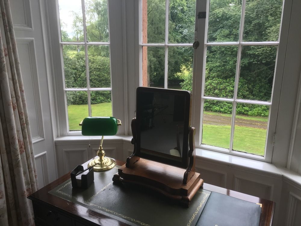 Guest house Heads Nook Hall