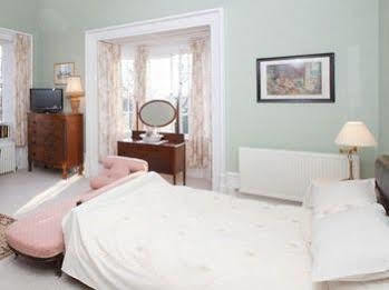 Guest house Heads Nook Hall Brampton (Cumbria)