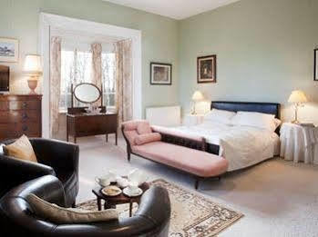 Heads Nook Hall 5* Brampton (Cumbria)