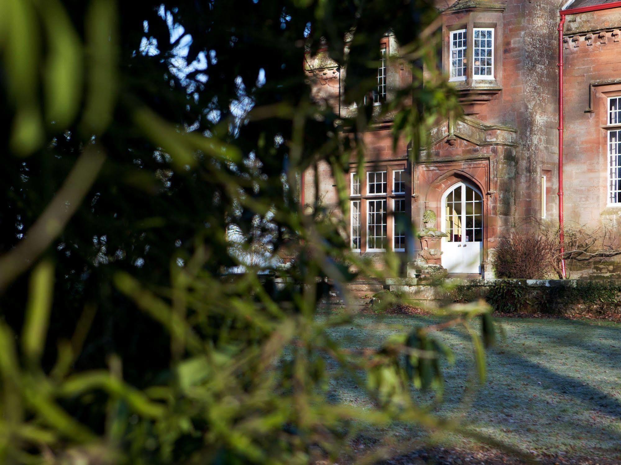 Heads Nook Hall 5* Brampton (Cumbria)