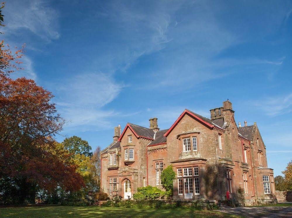 Guest house Heads Nook Hall
