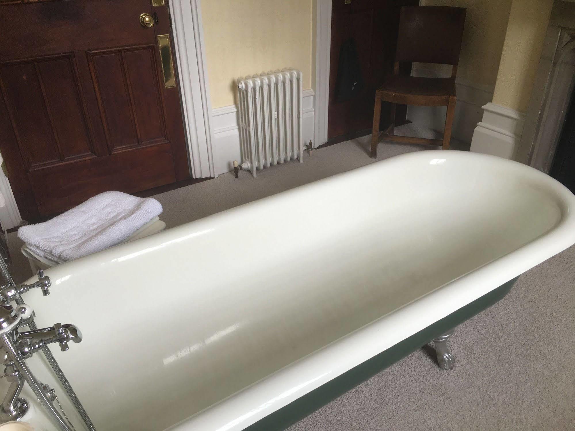 Heads Nook Hall Guest house 5*