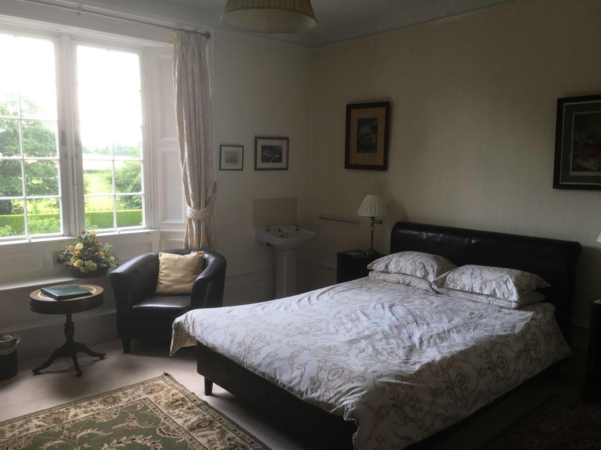 Guest house Heads Nook Hall 5*