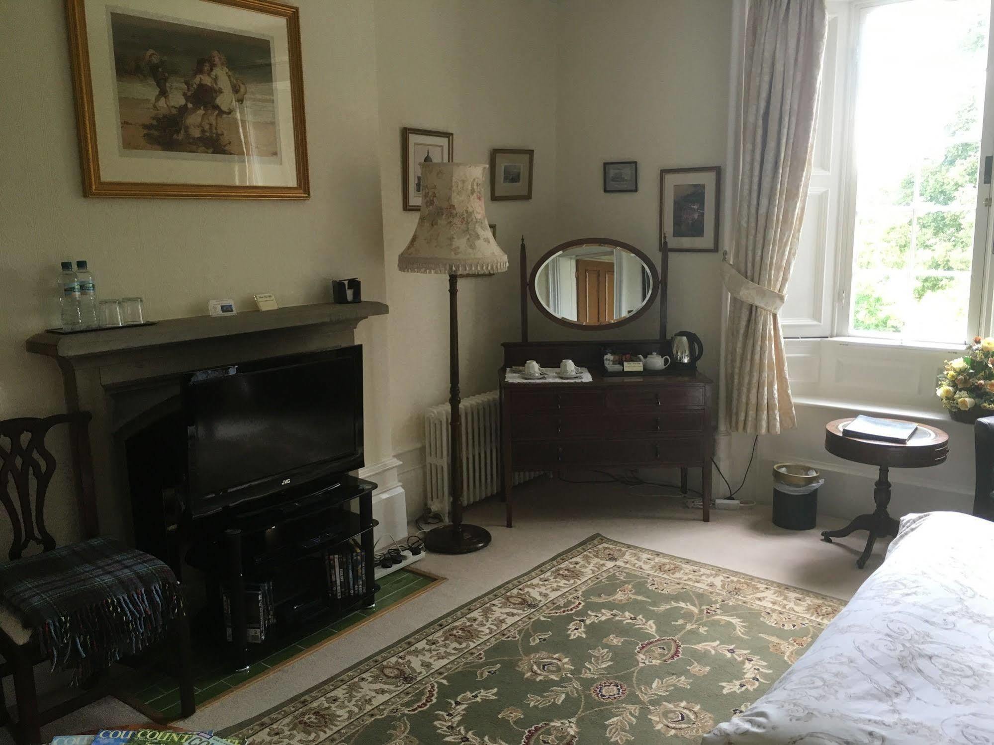 Heads Nook Hall 5* Brampton (Cumbria)