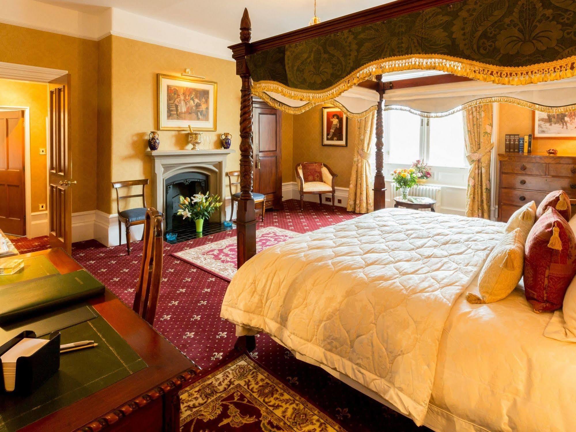 Heads Nook Hall Guest house